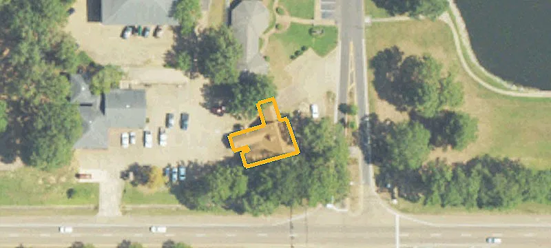 1 Stonegate Dr