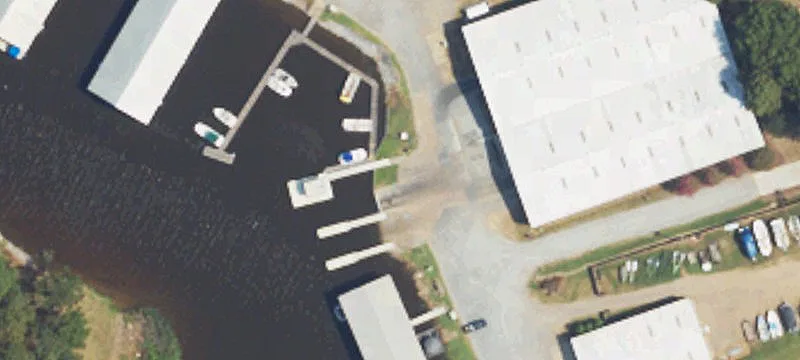 1200 Marine S Dr