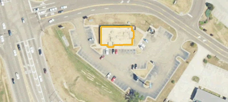 320 Pearson Rd