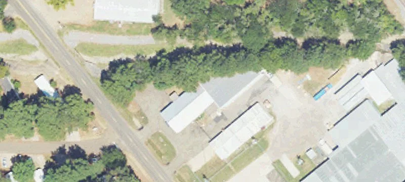 201 Industrial Dr