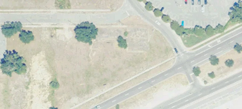 3600 Beach Blvd