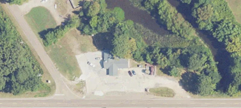 4018 Hwy 43rd N