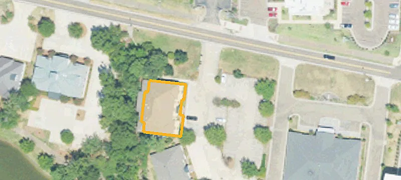 599 Steed Rd