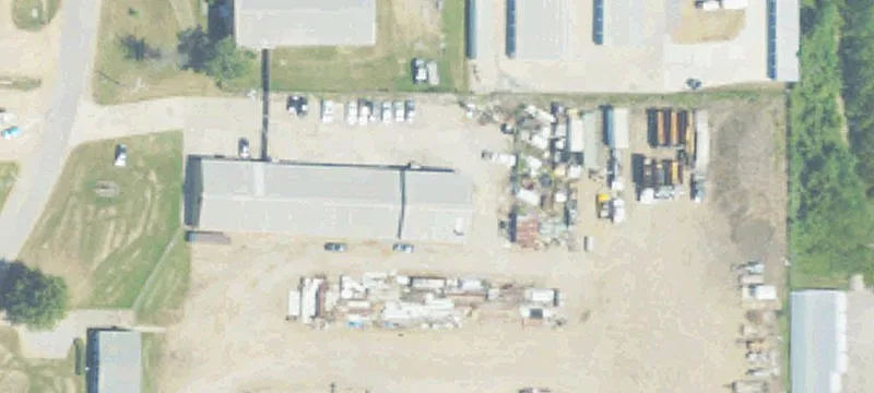 333 Distribution Dr