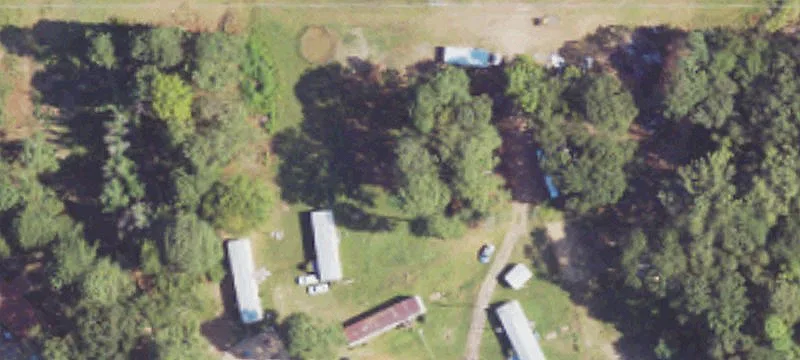 462 Luckney Rd
