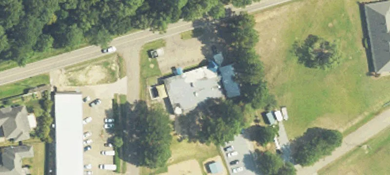 6501 Manship Rd