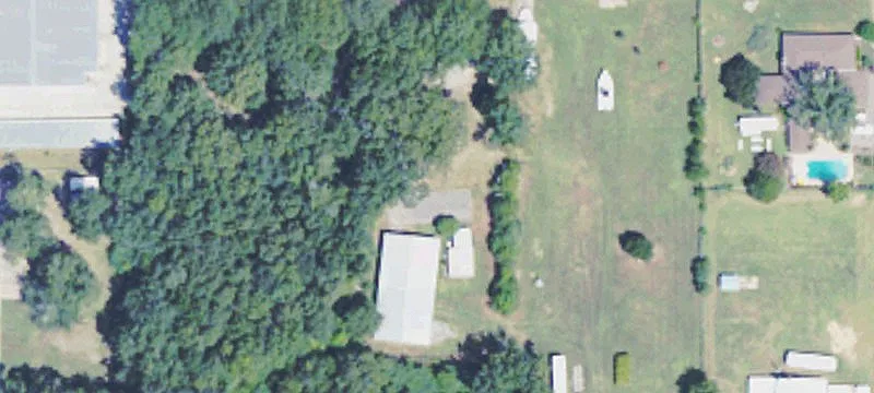 9199 Woolmarket Rd