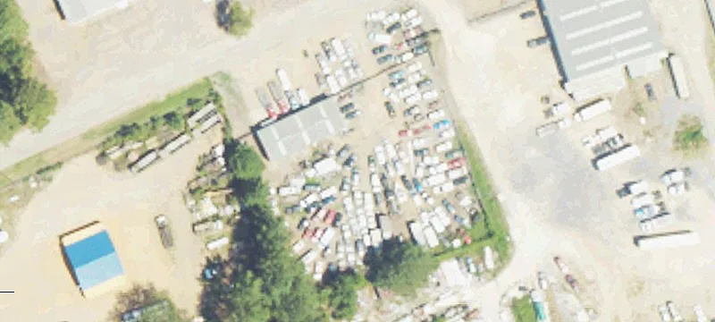 195 Rankin Industrial Dr