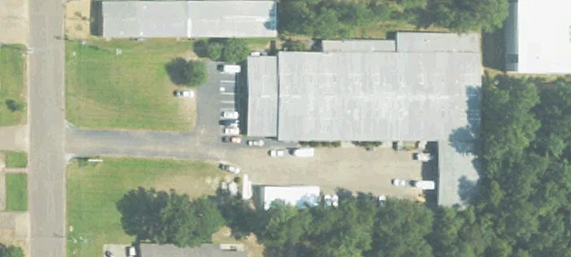 110 Jetport Dr