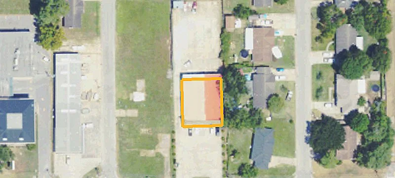 10523 Lemoyne Blvd