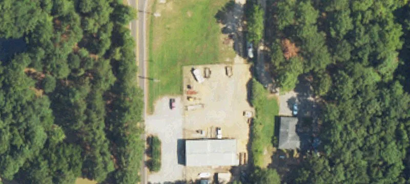 980 Burnham Rd