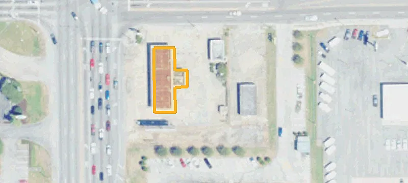 9520 Hwy 49