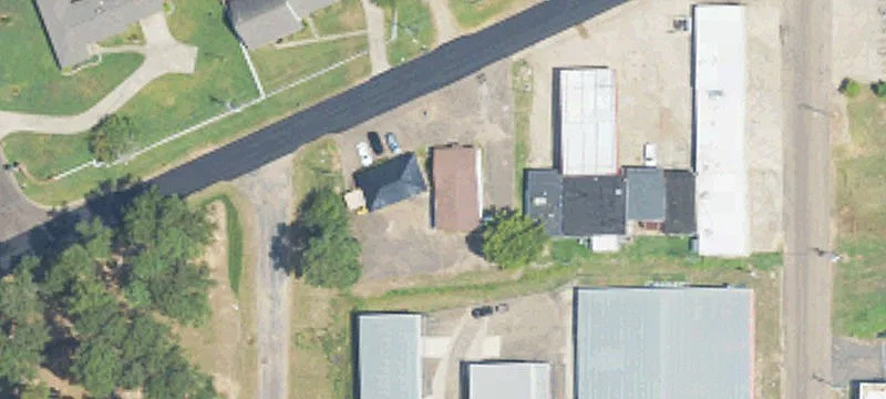3539 Old Brandon Rd