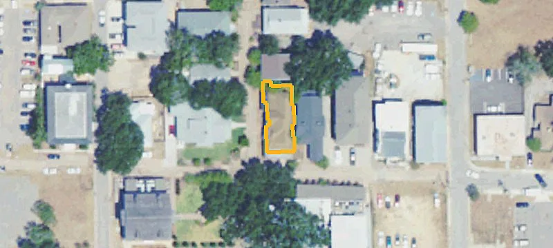 124 Rue Magnolia