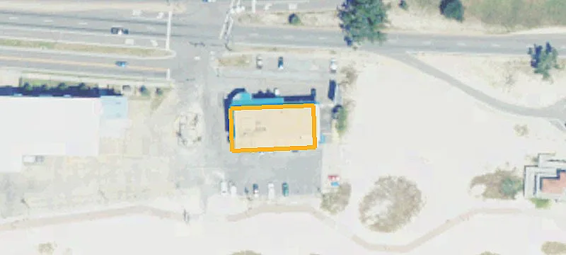 1699 Bch Blvd