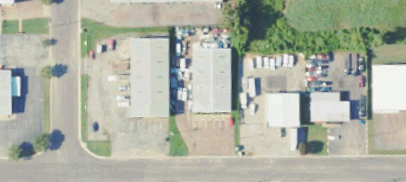1610 Dancy Blvd