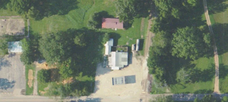 Pontotoc, MS 38863