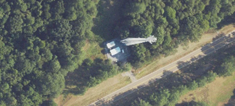 1371 Yandell Rd