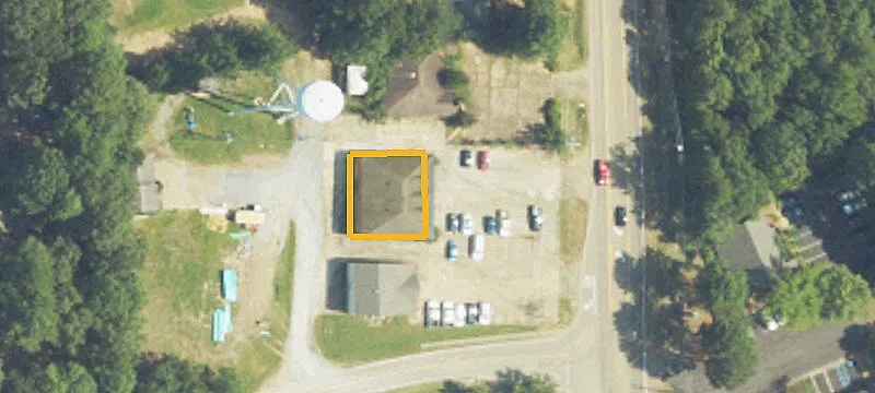 506 Grants Fry Rd