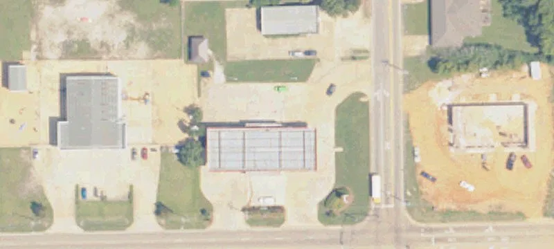 1896 Clf Gookin Blvd