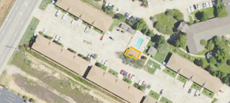 5080 Gautier Vancleave Rd, Unit G-1