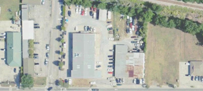 Government St