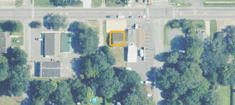 2314 Ingalls Ave