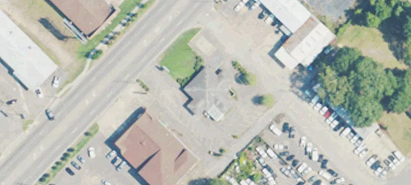 700 Broadway Dr