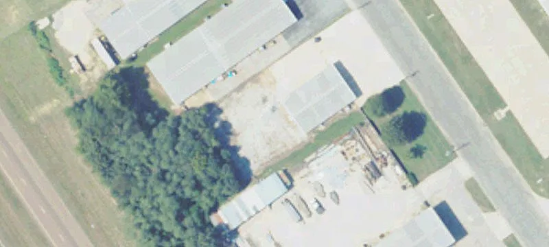 8331 Industrial Dr