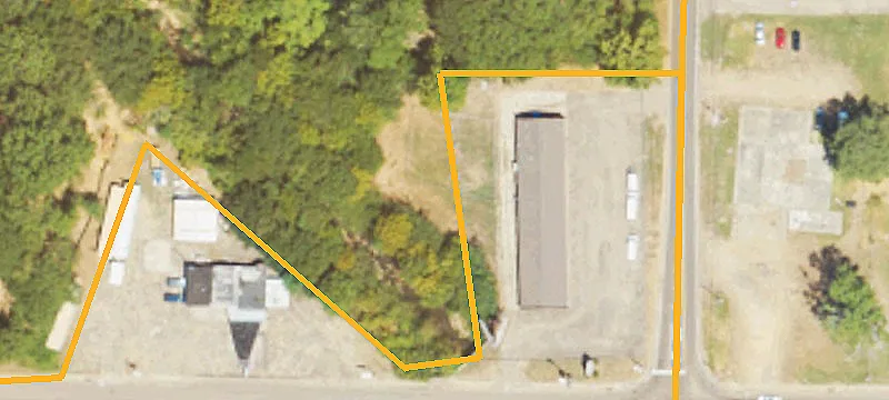800 Ab Cooper Rd