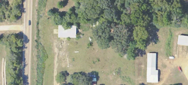 1549 Pryor Rd