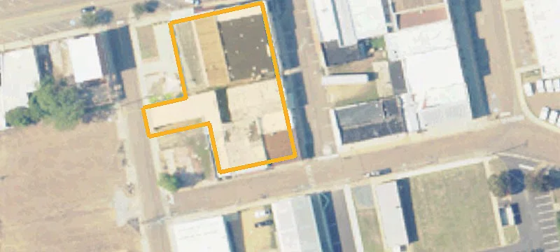 107 Ctr St