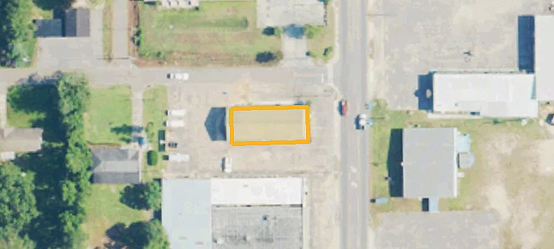 800 Main St