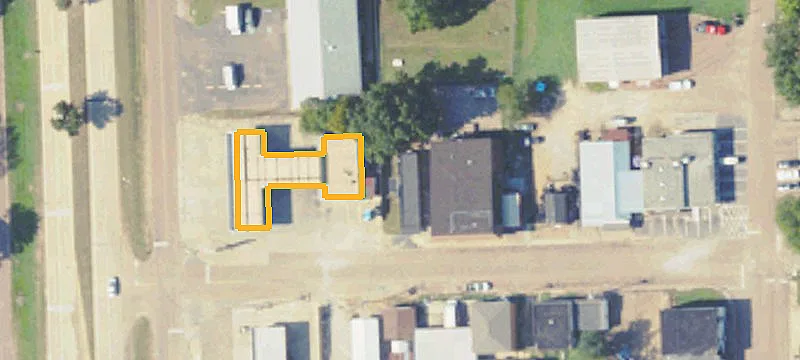 418 Ct St