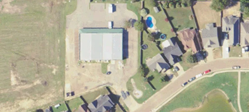 1155 Holly Spgs Rd