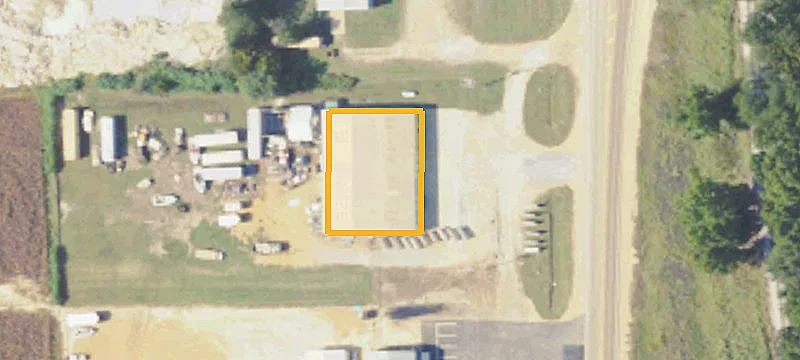 8381 Hwy 51