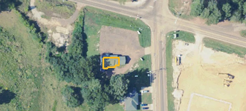 101 Matthews Dr