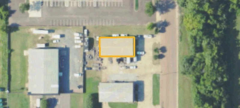 8865 1st Industrial Dr