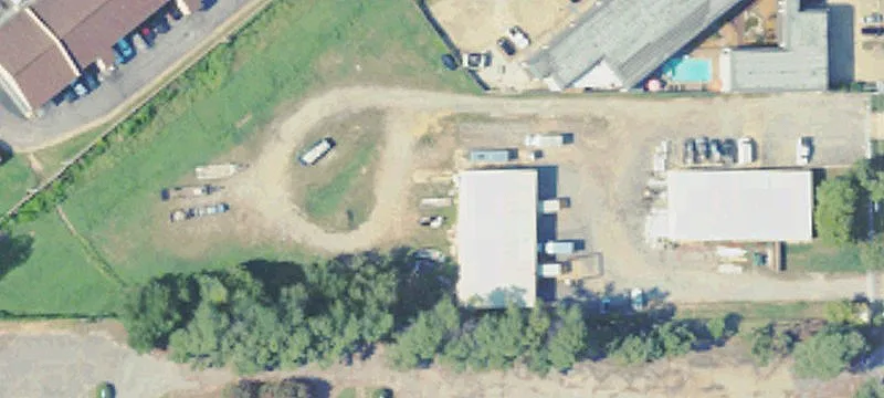 8849 Hamilton Rd