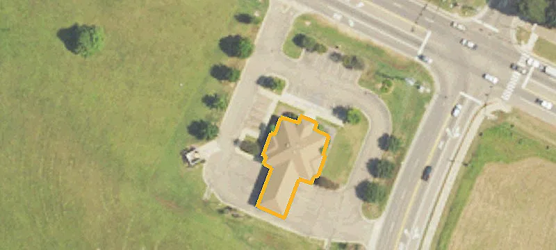 1934 Spillway Rd