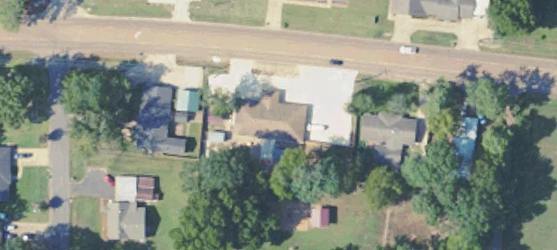 403 Norfleet Dr