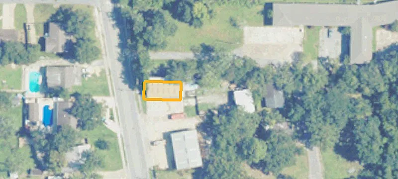 1922 Pascagoula St