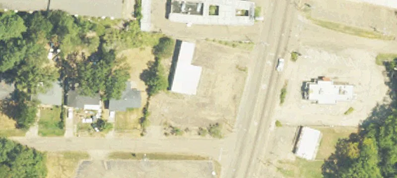 2945 Terry Rd
