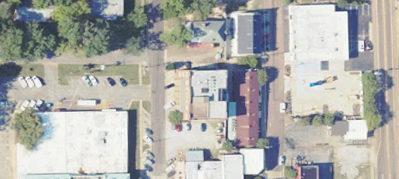 2446 Caffey St