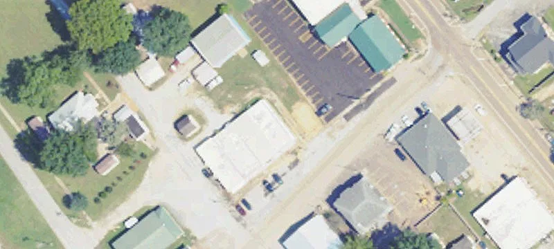 Potts Camp, MS 38659