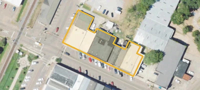 105 Georgetown St