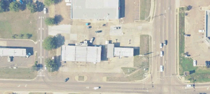 201 Wilson Dr