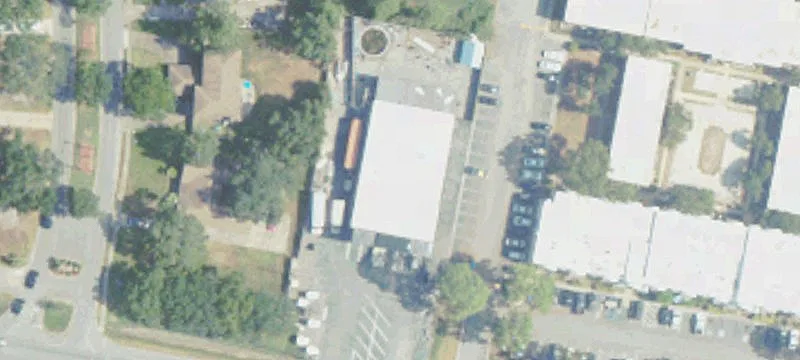 2801 Bienville Blvd