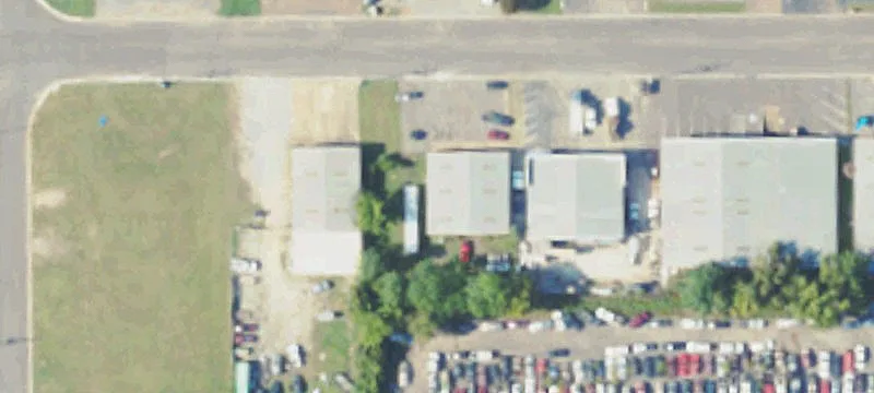 1601 Dancy Blvd
