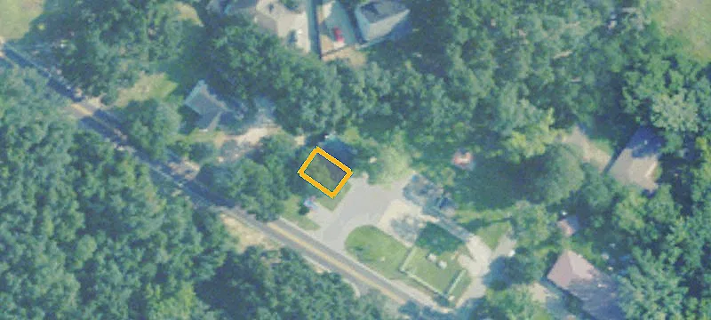 19146 Pineville Rd